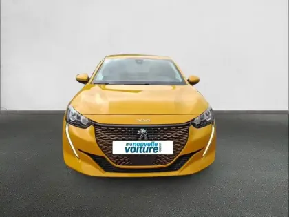 Photo 30 Peugeot 208 Gén. II Ph1 NG Allure Business 5