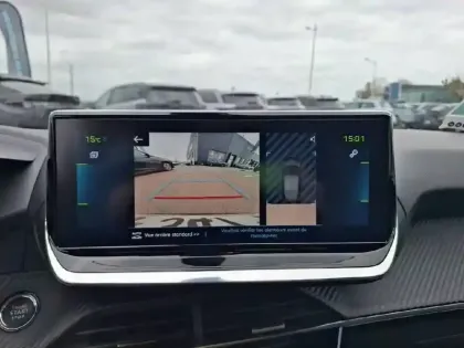 Photo 49 Peugeot 208 Gén. II Ph1 NG Allure Business 5