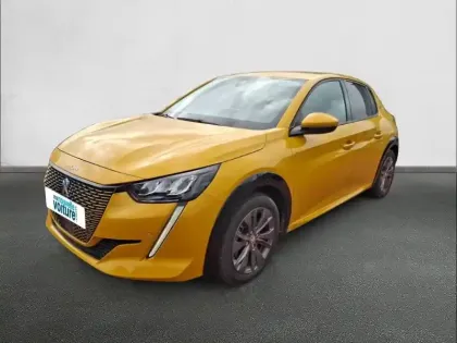 Photo 29 Peugeot 208 Gén. II Ph1 NG Allure Business 5