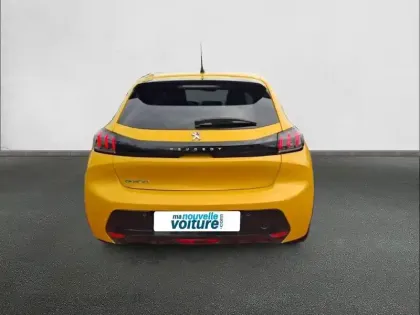 Photo 33 Peugeot 208 Gén. II Ph1 NG Allure Business 5