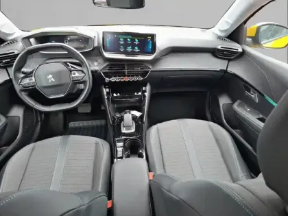 Photo 36 Peugeot 208 Gén. II Ph1 NG Allure Business 5