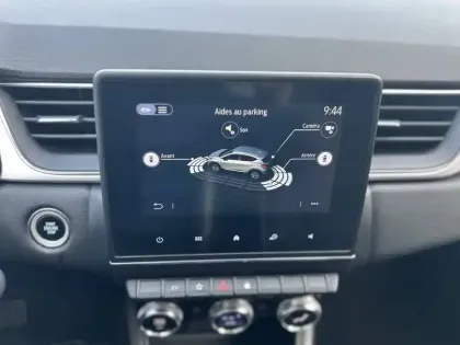 Photo 22 Renault Captur  E-Tech 145 - 21