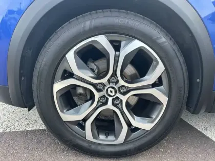 Photo 13 Renault Captur  E-Tech 145 - 21