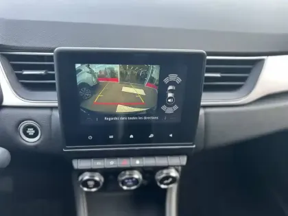 Photo 24 Renault Captur  E-Tech 145 - 21