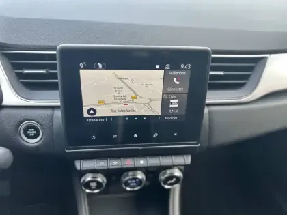 Photo 20 Renault Captur  E-Tech 145 - 21