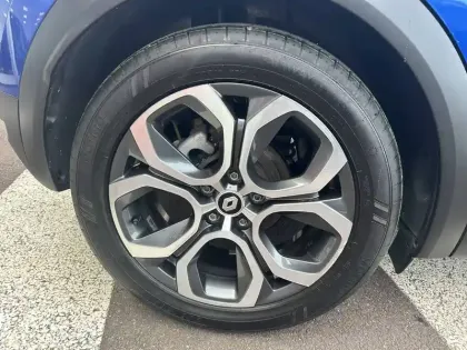 Photo 12 Renault Captur  E-Tech 145 - 21