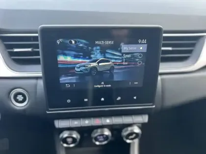 Photo 21 Renault Captur  E-Tech 145 - 21