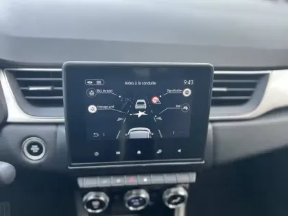 Photo 25 Renault Captur  E-Tech 145 - 21