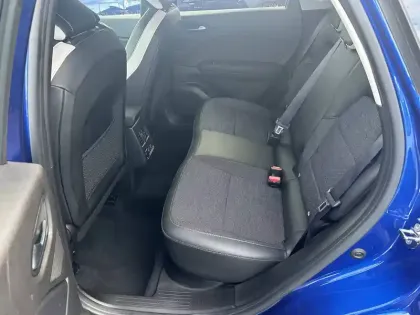 Photo 15 Renault Captur  E-Tech 145 - 21