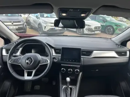 Photo 18 Renault Captur  E-Tech 145 - 21