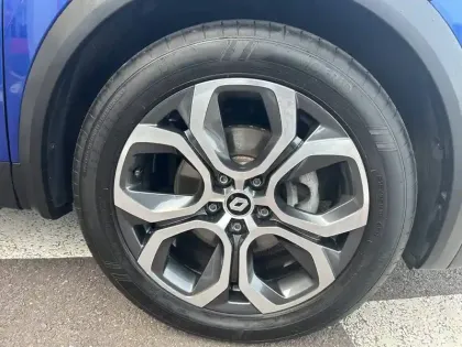 Photo 10 Renault Captur  E-Tech 145 - 21