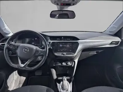 Photo 7 Opel Corsa  Electrique 136 ch & Batterie 50 kw/h