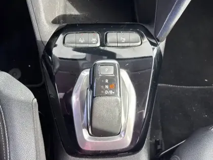 Photo 13 Opel Corsa  Electrique 136 ch & Batterie 50 kw/h