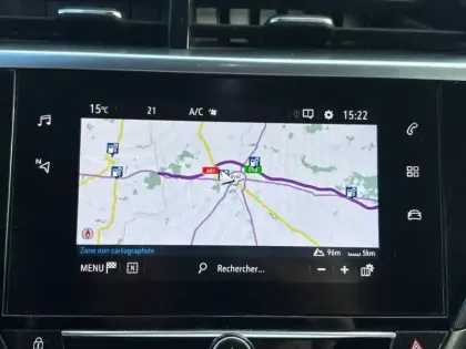 Photo 18 Opel Corsa  Electrique 136 ch & Batterie 50 kw/h