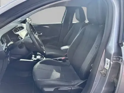 Photo 10 Opel Corsa  Electrique 136 ch & Batterie 50 kw/h