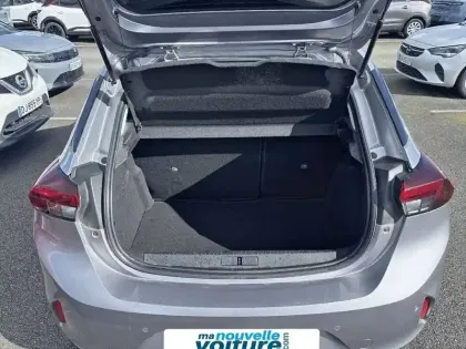 Photo 5 Opel Corsa  Electrique 136 ch & Batterie 50 kw/h