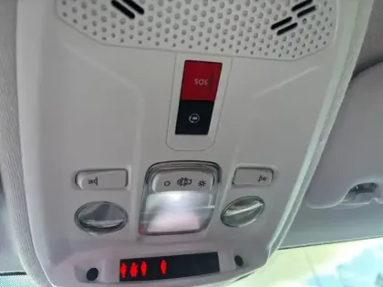 Photo 22 Opel Corsa  Electrique 136 ch & Batterie 50 kw/h