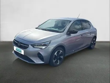 Photo Opel Corsa Elegance