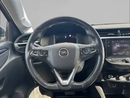 Photo 8 Opel Corsa  Electrique 136 ch & Batterie 50 kw/h