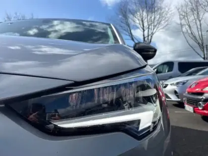 Photo 15 Opel Corsa  Electrique 136 ch & Batterie 50 kw/h