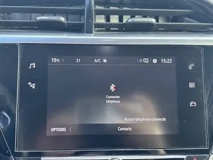 Photo 19 Opel Corsa  Electrique 136 ch & Batterie 50 kw/h