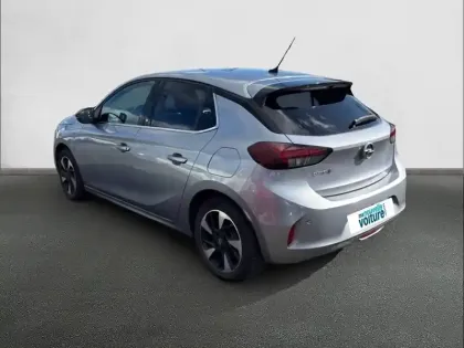 Photo 6 Opel Corsa  Electrique 136 ch & Batterie 50 kw/h