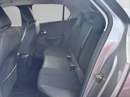 Photo 11 Opel Corsa  Electrique 136 ch & Batterie 50 kw/h