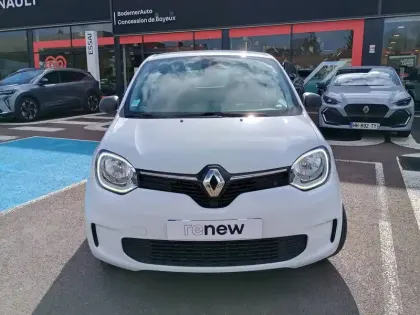 Photo 7 Renault Twingo  III Achat Intégral - 21