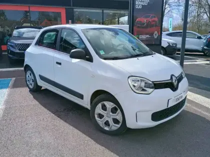Photo 6 Renault Twingo  III Achat Intégral - 21