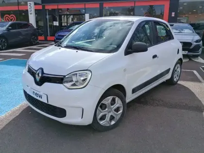Photo Renault Twingo Life Electrique