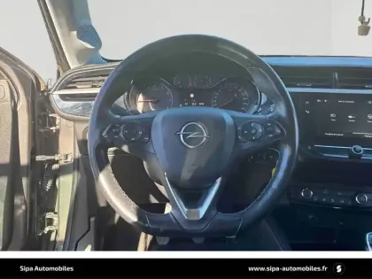 Photo 13 Opel Corsa Gén. VI Ph1 Edition 5