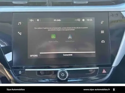 Photo 21 Opel Corsa Gén. VI Ph1 Edition 5