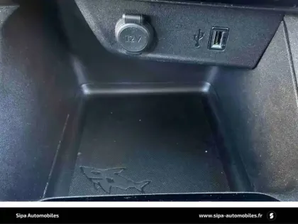 Photo 23 Opel Corsa Gén. VI Ph1 Edition 5