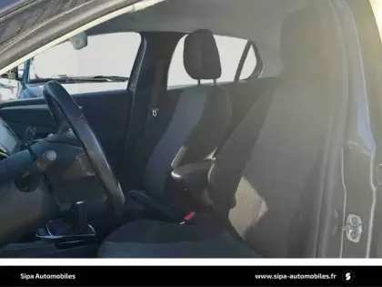 Photo 5 Opel Corsa Gén. VI Ph1 Edition 5