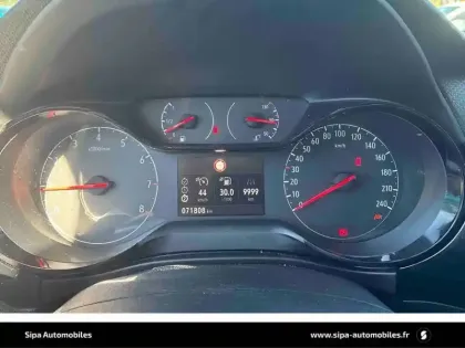 Photo 19 Opel Corsa Gén. VI Ph1 Edition 5