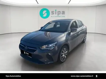 Photo Opel Corsa Edition