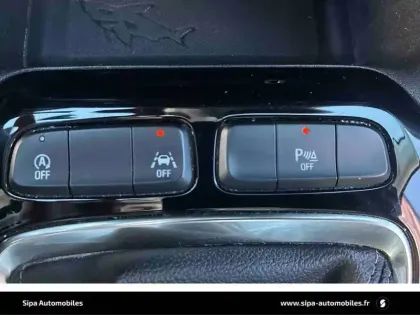 Photo 24 Opel Corsa Gén. VI Ph1 Edition 5