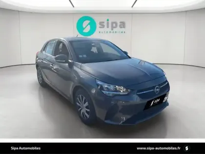 Photo 9 Opel Corsa Gén. VI Ph1 Edition 5