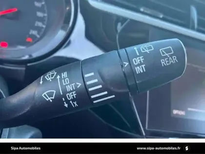 Photo 34 Opel Corsa Gén. VI Ph1 Edition 5