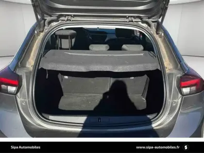 Photo 11 Opel Corsa Gén. VI Ph1 Edition 5