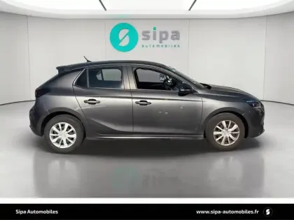 Photo 8 Opel Corsa Gén. VI Ph1 Edition 5