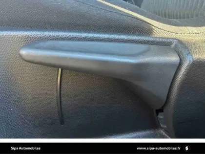 Photo 31 Opel Corsa Gén. VI Ph1 Edition 5