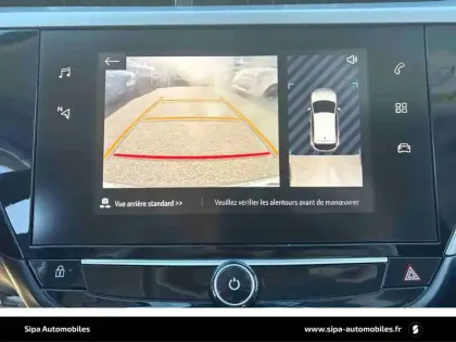 Photo 22 Opel Corsa Gén. VI Ph1 Edition 5