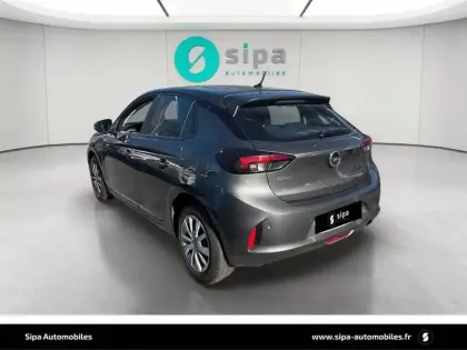 Photo 7 Opel Corsa Gén. VI Ph1 Edition 5