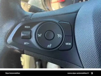 Photo 18 Opel Corsa Gén. VI Ph1 Edition 5