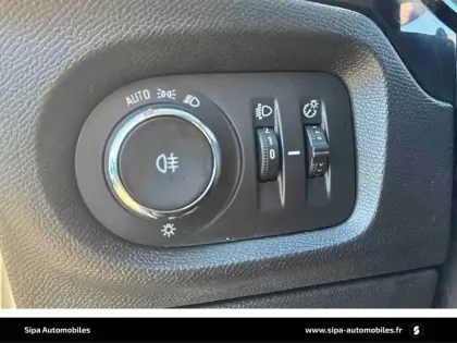 Photo 20 Opel Corsa Gén. VI Ph1 Edition 5