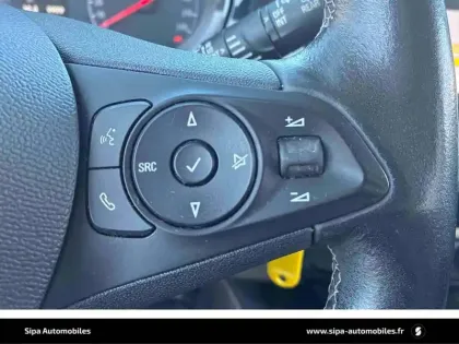 Photo 17 Opel Corsa Gén. VI Ph1 Edition 5