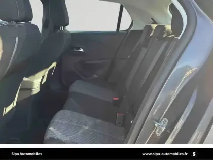 Photo 12 Opel Corsa Gén. VI Ph1 Edition 5