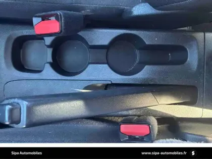 Photo 25 Opel Corsa Gén. VI Ph1 Edition 5