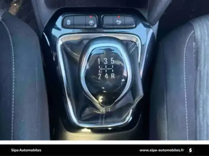 Photo 16 Opel Corsa Gén. VI Ph1 Edition 5